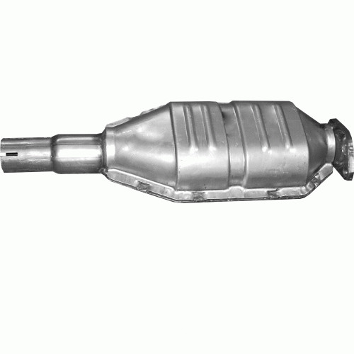 Catalizzatore per hyundai atos - hyundai,