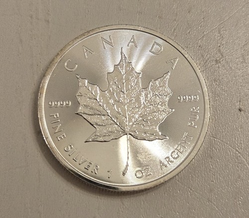 Oncia argento maple - maple, leaf