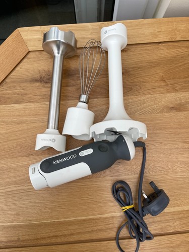Kenwood triblade miscelatore - kenwood,