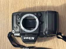 Nikon f90x body only fully - f90x,