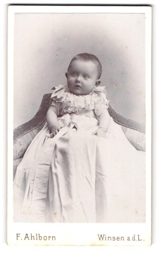 Fotografia ahlborn winsen - f., ahlborn,