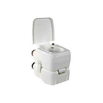 Potti chimico portatile - potti,