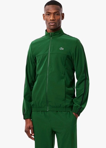 Tuta lacoste novak djokovic - tuta,