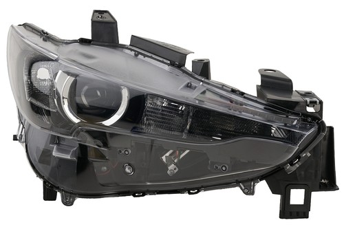 Faro anteriore led np24 - faro,