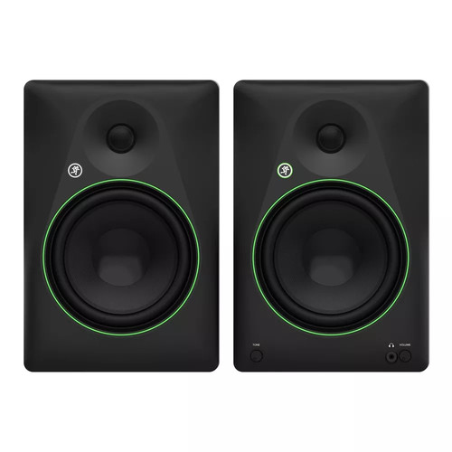 Mackie cr8bt casse - casse, studio