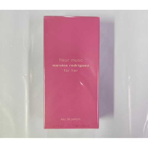 Eau parfum 100 fleur - de,