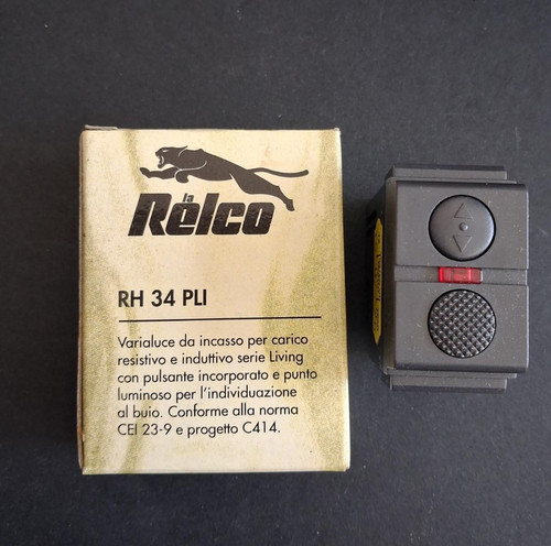 Regolatore varialuce - regolatore,