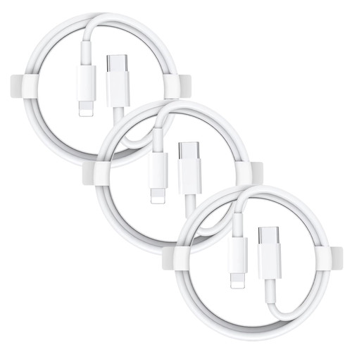 Cavo caricatore rapido - 3x,