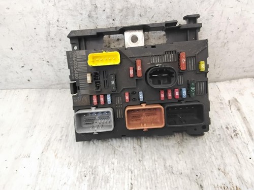 Centralina bsm per citroen - citroen, c3
