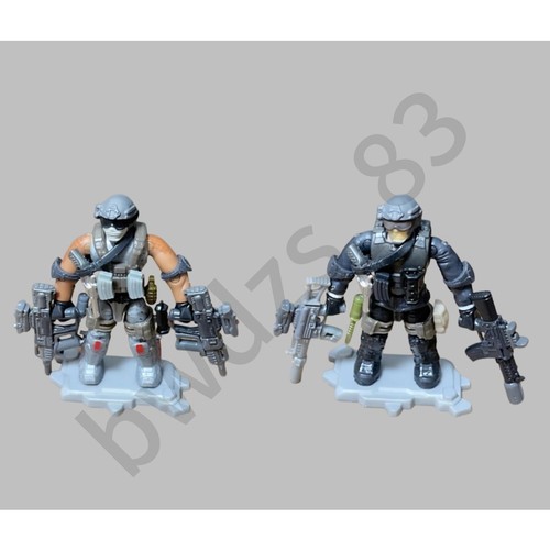 Mega bloks construx - mega, of