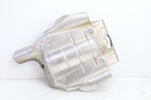 Scarico coperchio suzuki gsr - coperchio,