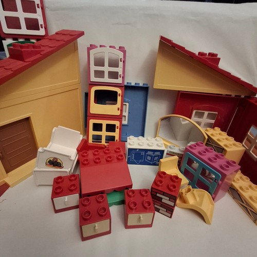 Lego duplo casa - lego,