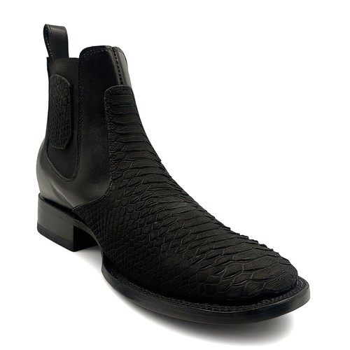 Stivaletto cowboy the western - stivaletto,