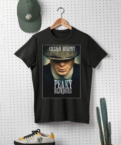 Shirt unisex peaky - unisex, blinders