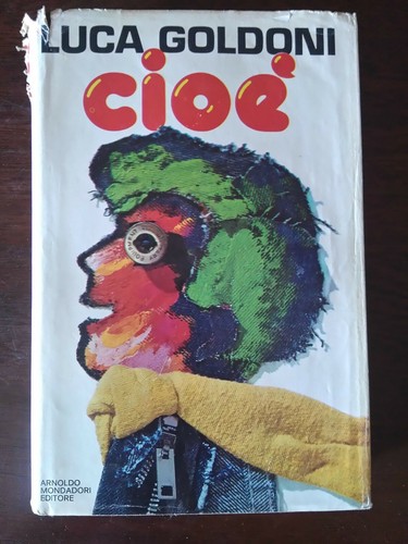 Cioe luca goldoni - luca,