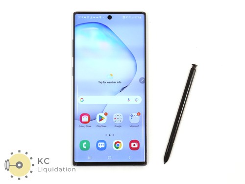 Samsung galaxy note - galaxy,