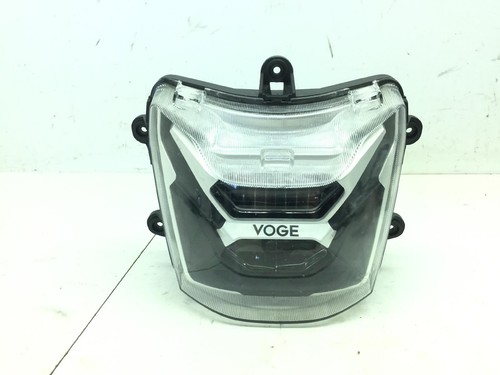 Voge sfida sr16 125 faro - sr16,