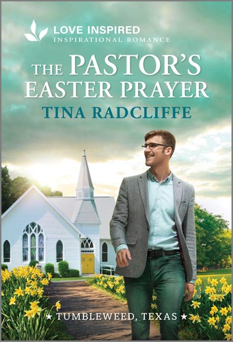 The pastor easter prayer - the, an