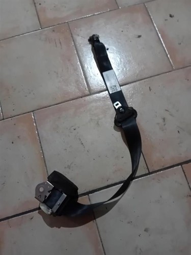 Cintura sicurezza - di,