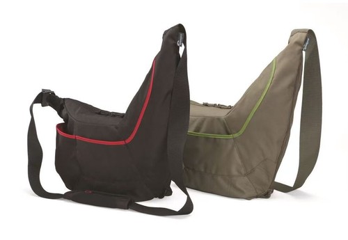 Borsa per fotocamera lowepro - fotocamera,