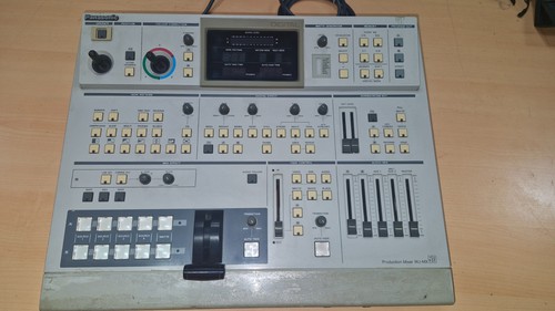 Mixer panasonic mx50 - panasonic,