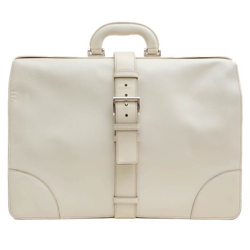 Prada business bag saffiano - prada,