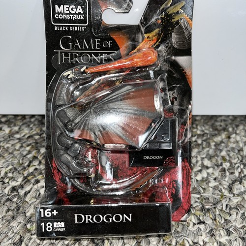 Mega construx game - mega,