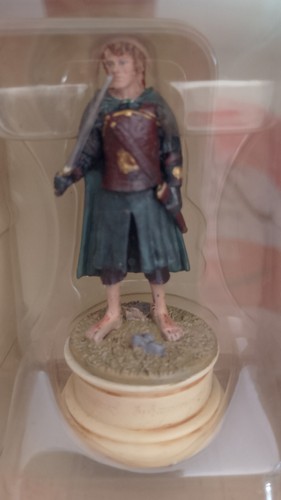 Signore degli anelli statuina - degli, anelli-statuina