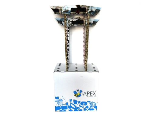 Set scopa apex fantasia con - scopa,