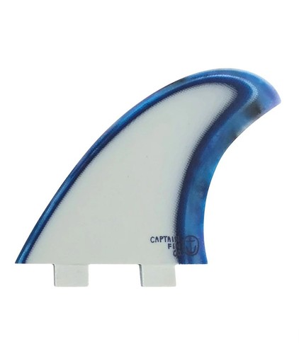 Captain fin 1 - cf, +