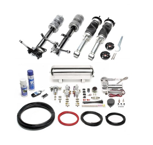 Technix airride sospensione - ta,