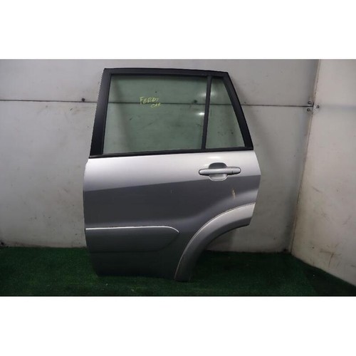 Porta post toyota rav 4 - porta,