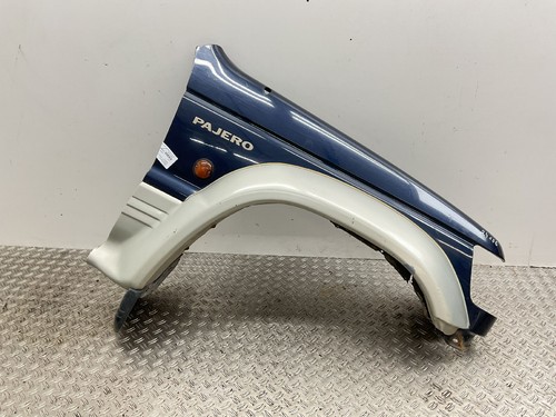 Parafango destro mb835528 - destro,