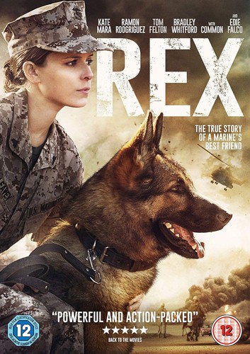 Rex kate mara edie falco - rex,