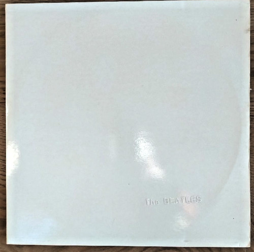 The beatles white album - the, ‎–