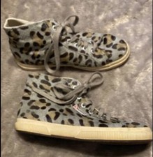 Sneakers alte superga - alte,