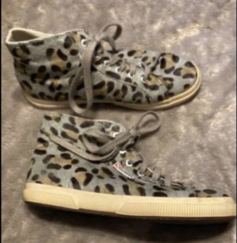 Sneakers alte superga anthro - alte,