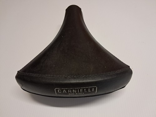 Sella per bici carnielli - per,