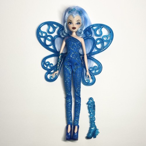 Winx club sirenix bambola - winx,