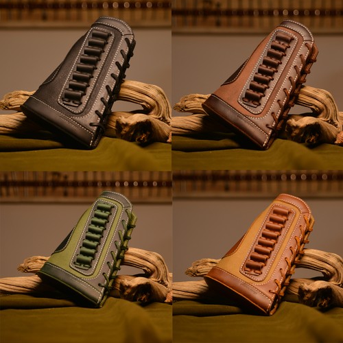Wayne dog protezione fucile - wayne's,