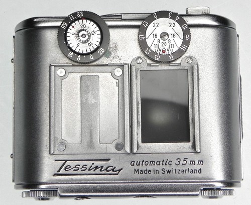 Tessina 163483 - tessina, 35