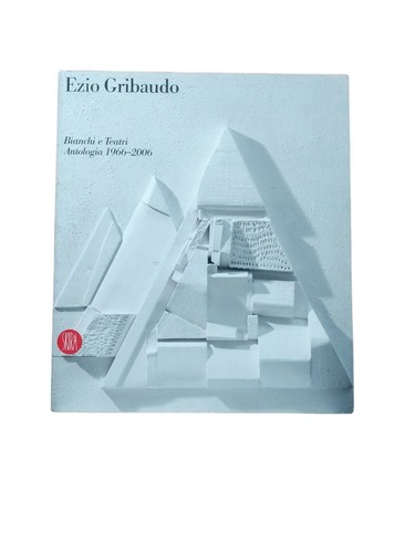 Ezio gribaudo bianchi - e, teatri