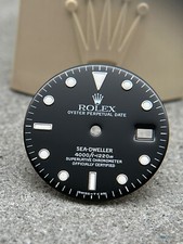 1196 originale rolex sea - originale,