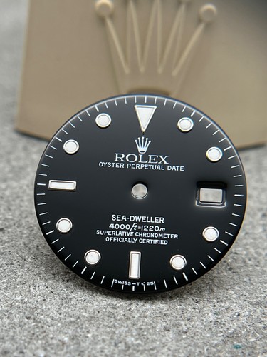 1196 originale rolex sea - originale,