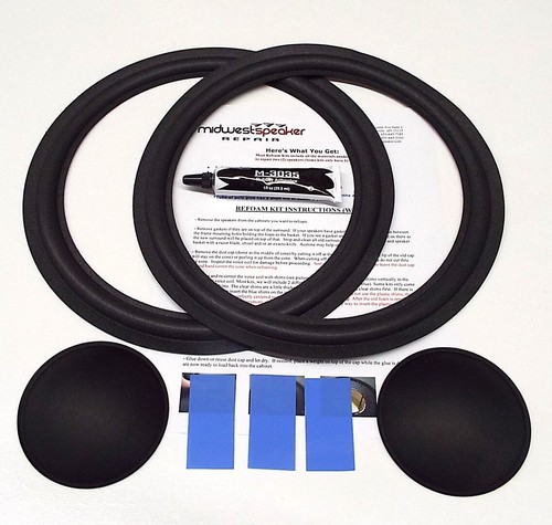 Pioneer 758a kit schiuma - pioneer,