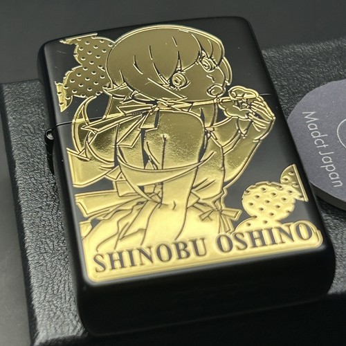 Zippo accendino olio - zippo,
