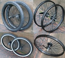 Ruote bmx stingray - bmx, bici