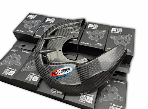 Pro protezione disco carbonio - pro,