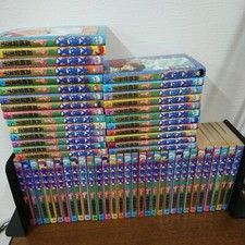 Inuyasha vol set manga - vol.1-56,
