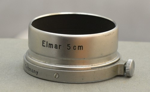 Leitz leica elmar - leica,